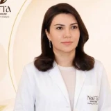Dr. Rəna Kəngərli