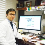 Uzman Doktor Altay Əliyev Profile Photo