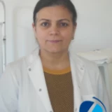 Məlahət Hüseynova