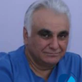 Zakir Məmmədov
