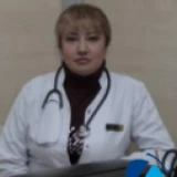 Şəfa Səfərova