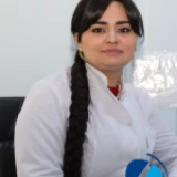 Mehriban Abdullayeva