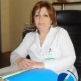 Məhəbbət Mehdiyeva