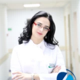 Gümral Qarayeva
