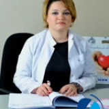 Ülviyyə Gülmalıyeva