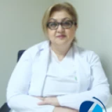 İradə Ramazanova