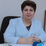 Gülçin Əliyeva