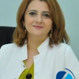 Yaqut Əşrəfova