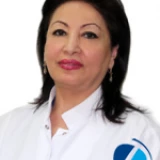 Rövşanə Qasımova