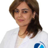 Sevinc Ələskərova