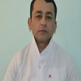 İsmayılov Mübariz