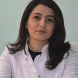 Sadıqova Lalə