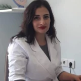 Kərimova Mariya