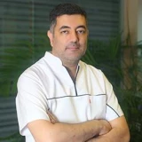 Vüqar Sadıxov