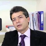 Prof. Aliriza Erçoçen