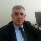 Prof. Zəfər Fərəh Koşe