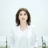 Təzibə Mirzəliyeva Profile Photo
