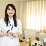 Rəna Əmirova Profile Photo