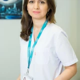Səbinə Abbasova