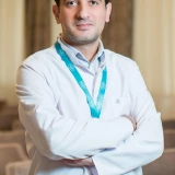 İlqar İsmayılov Profile Photo