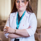 İlahə Aslanova