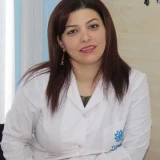 Xəyalə Quliyeva