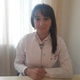Zeynəb Cəfərli