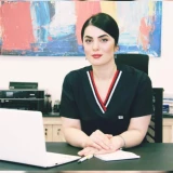 Gülnarə İsmayılova