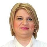 Mərziyyə Muxtarova
