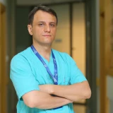 Uzm. Eldəniz Hüseynov