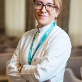 Aneta Səfərəliyeva Profile Photo