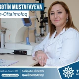 Güləbatın Mustafayeva