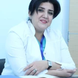 Gülyetər Aşurəliyeva