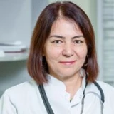 Elmira Məmişova
