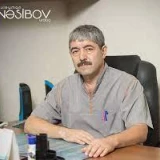 Süleyman Nəsibov