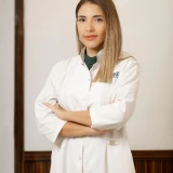 Uzm. Mədinə Fərziyeva