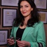 Fidan Abdullayeva