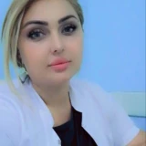 Şəbnəm Əhmədova