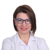 Uzman Doktor Emine Dilek Bahçekapılı Yıldırım Profile Photo