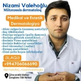 Dr. Nizami Novruzlu Profile Photo