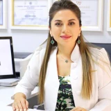 Uzman Doktor İranə Qorçiyeva Profile Photo