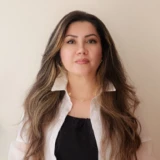 Klinik Psikolog  Lalə Ələkbərova Profile Photo
