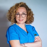 Op. Dr. Gülden Ballı Profile Photo