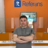 Fzt. Ramazan Nəsirli Profile Photo