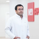 Dr. Vəli Cəfərov Profile Photo