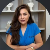 Dr. Nigar Muradova Profile Photo