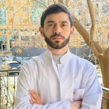 Dr. Ravil Hüseynov