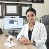 Dr. Günay Əliyeva