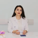 Dr. Lumayat Orucova Profile Photo