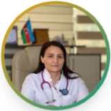 Dr. Kamilə Nuriyeva Profile Photo